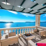 Luxurious Villa With Private Sea Access -Dubrovnik