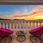 Luxurious Villa With Private Sea Access -Dubrovnik