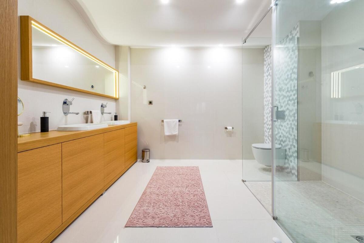 Villa Luxurious With Private Sea Access -dubrovnik