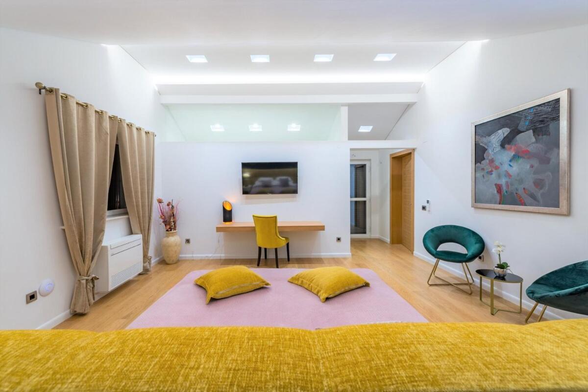Luxurious With Private Sea Access -dubrovnik *