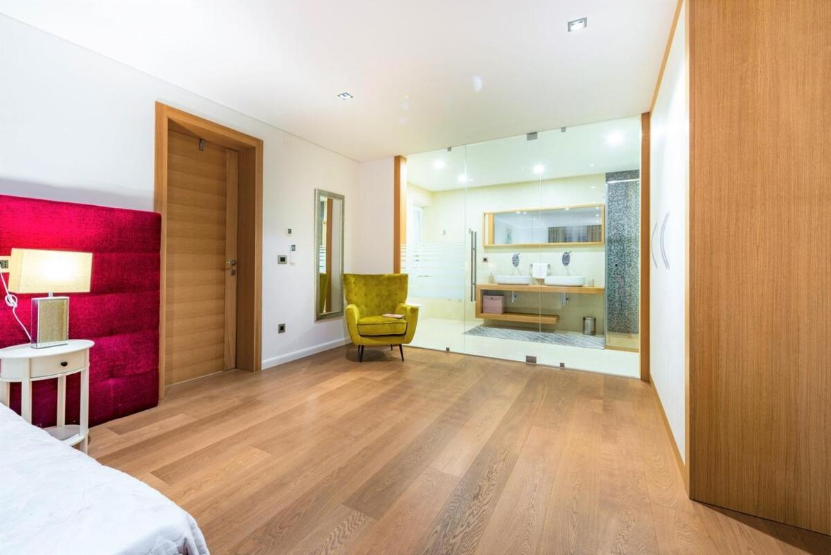 Luxurious With Private Sea Access -dubrovnik *