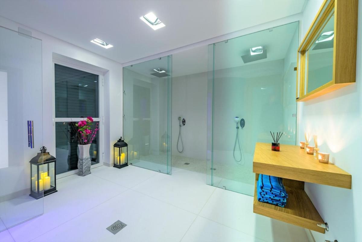 Luxurious With Private Sea Access -dubrovnik Villa Dubrovnik