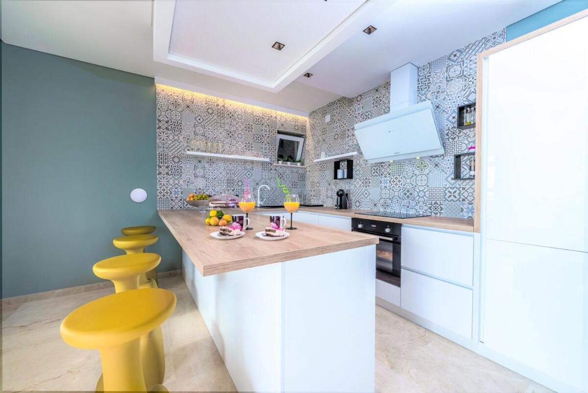 Luxurious With Private Sea Access -dubrovnik *