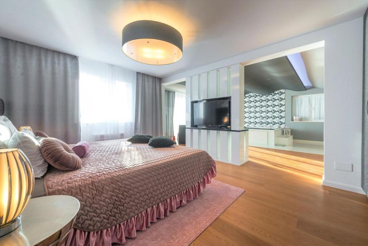 Luxurious With Private Sea Access -dubrovnik Dubrovnik