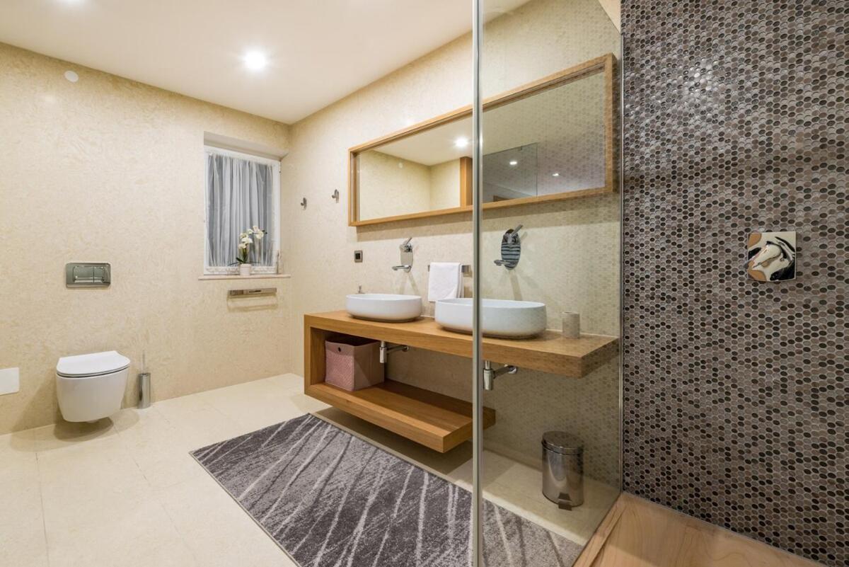 Villa Luxurious With Private Sea Access -dubrovnik