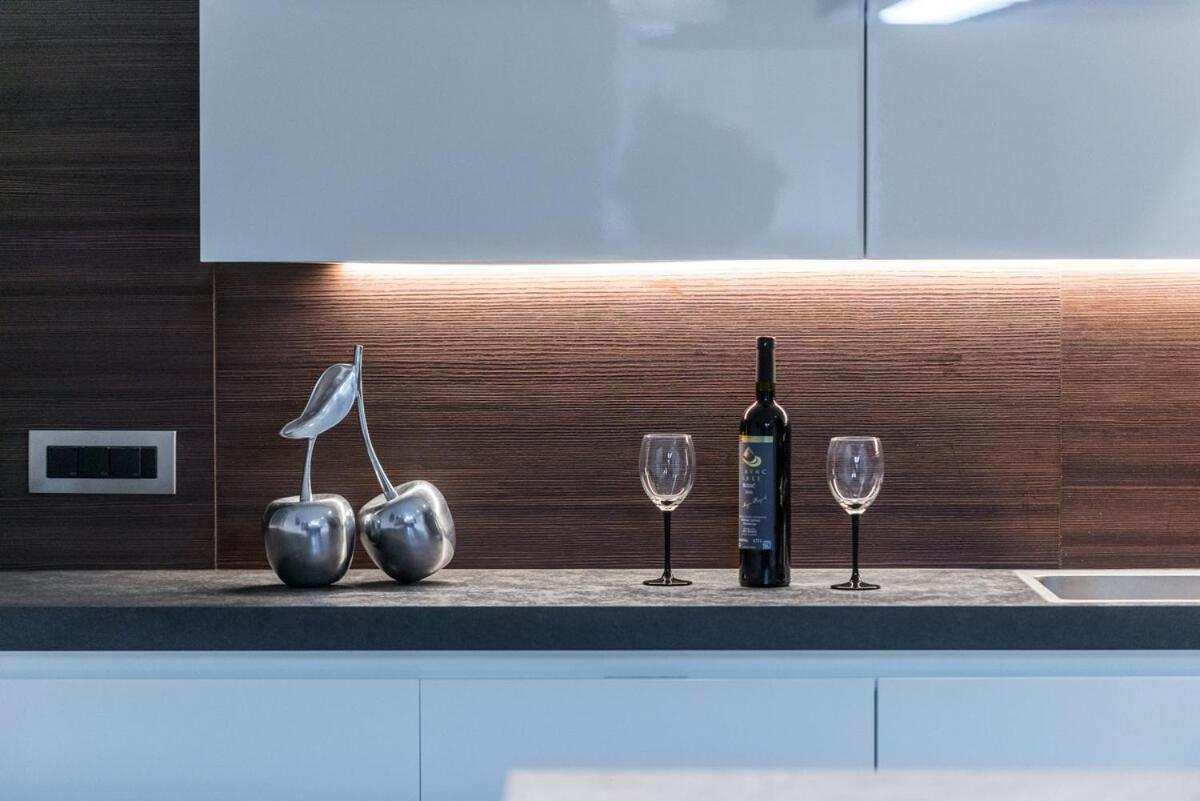 Luxurious With Private Sea Access -dubrovnik * Dubrovnik