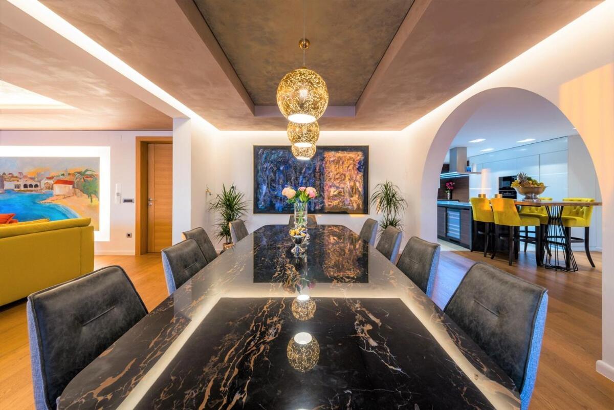 Villa Luxurious With Private Sea Access -dubrovnik Dubrovnik