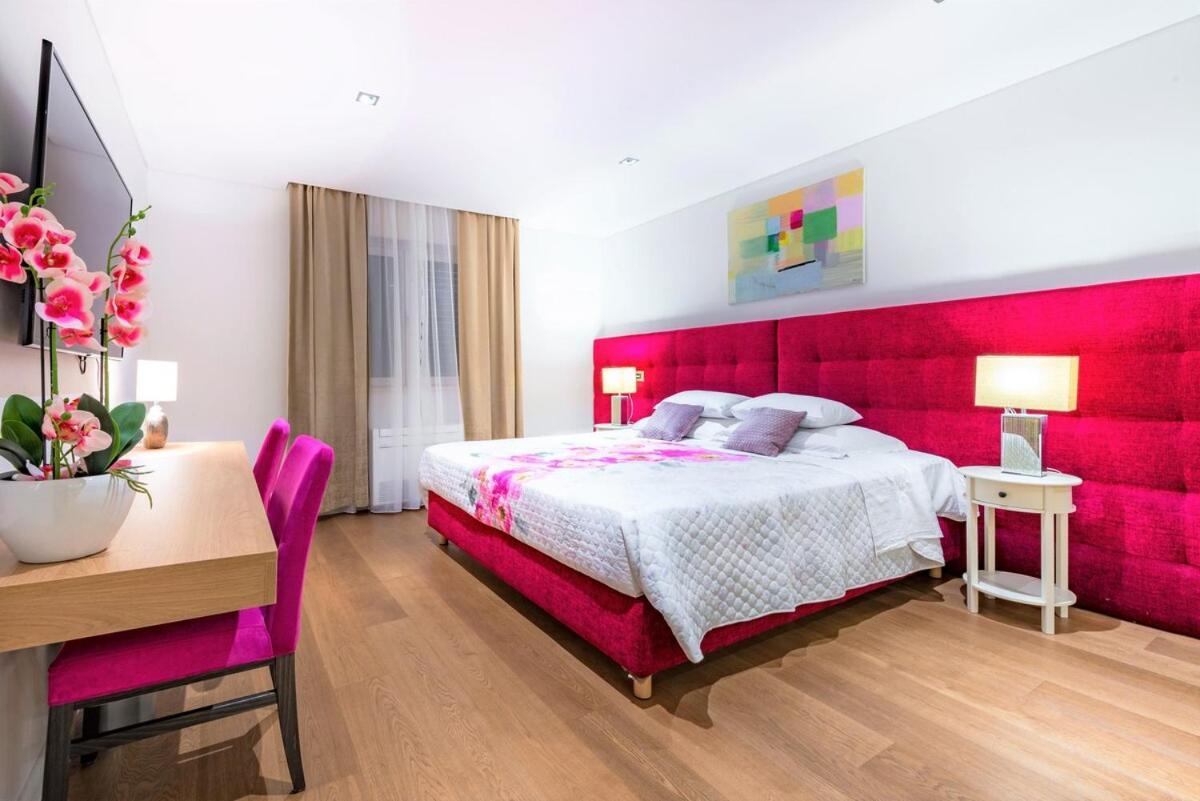Luxurious With Private Sea Access -dubrovnik *