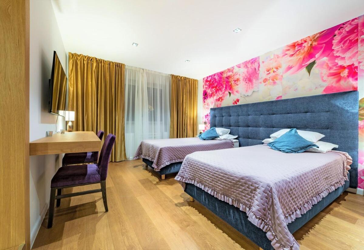 Luxurious With Private Sea Access -dubrovnik * Dubrovnik