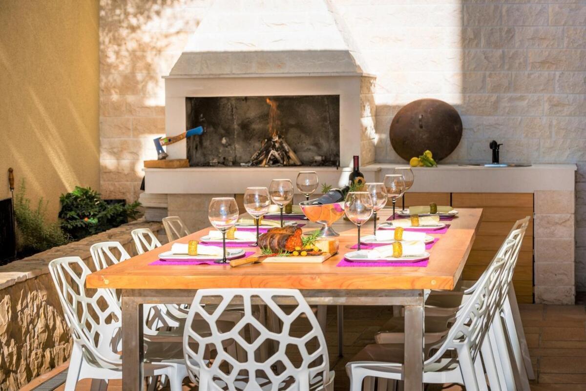 Villa Luxurious With Private Sea Access -dubrovnik Dubrovnik
