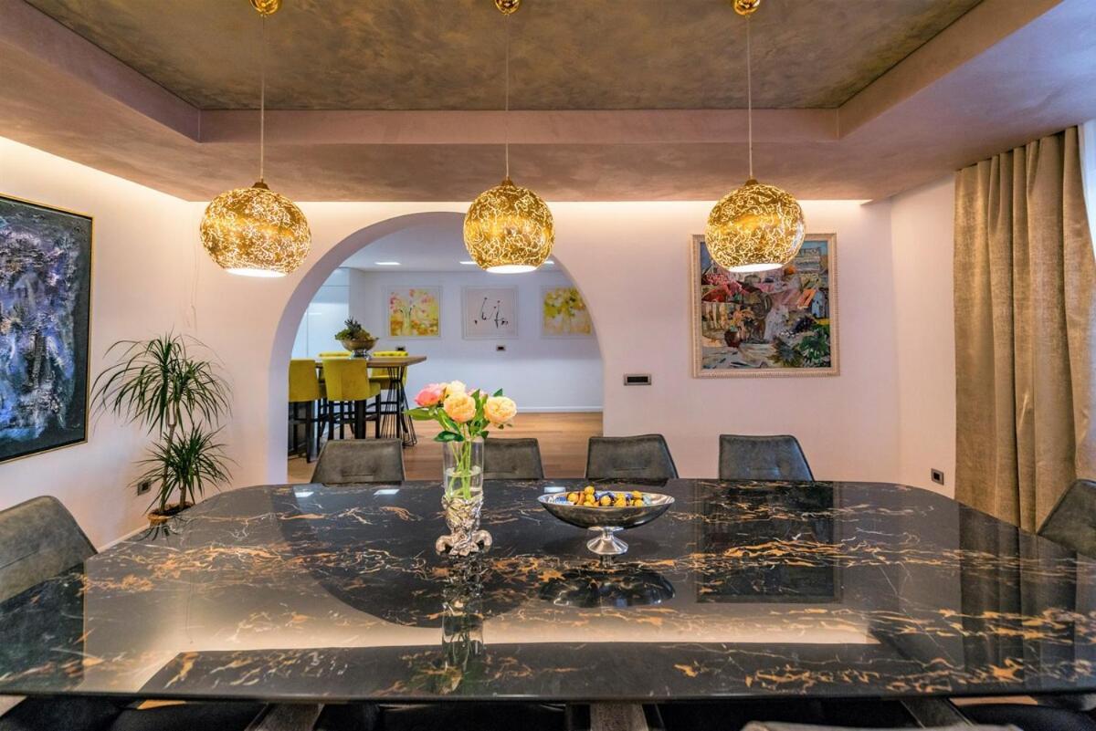 Luxurious With Private Sea Access -dubrovnik Dubrovnik